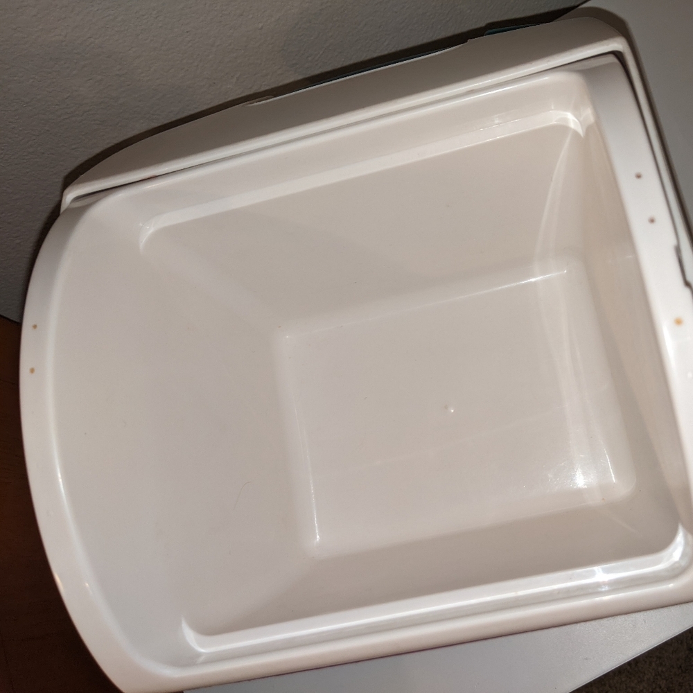 Vintage Igloo S'CoolMate Lunch Box Cooler (Copy) - Picture 7 of 9